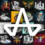 project logo image
